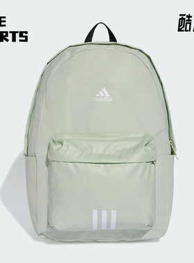 Adidas/阿迪达斯正品CLSC BOS 3S BP男女经典运动双肩包KC9896