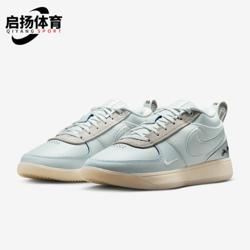 Nike/耐克正品Book 1男士耐磨运动透气低帮耐磨篮球鞋IH0889-001