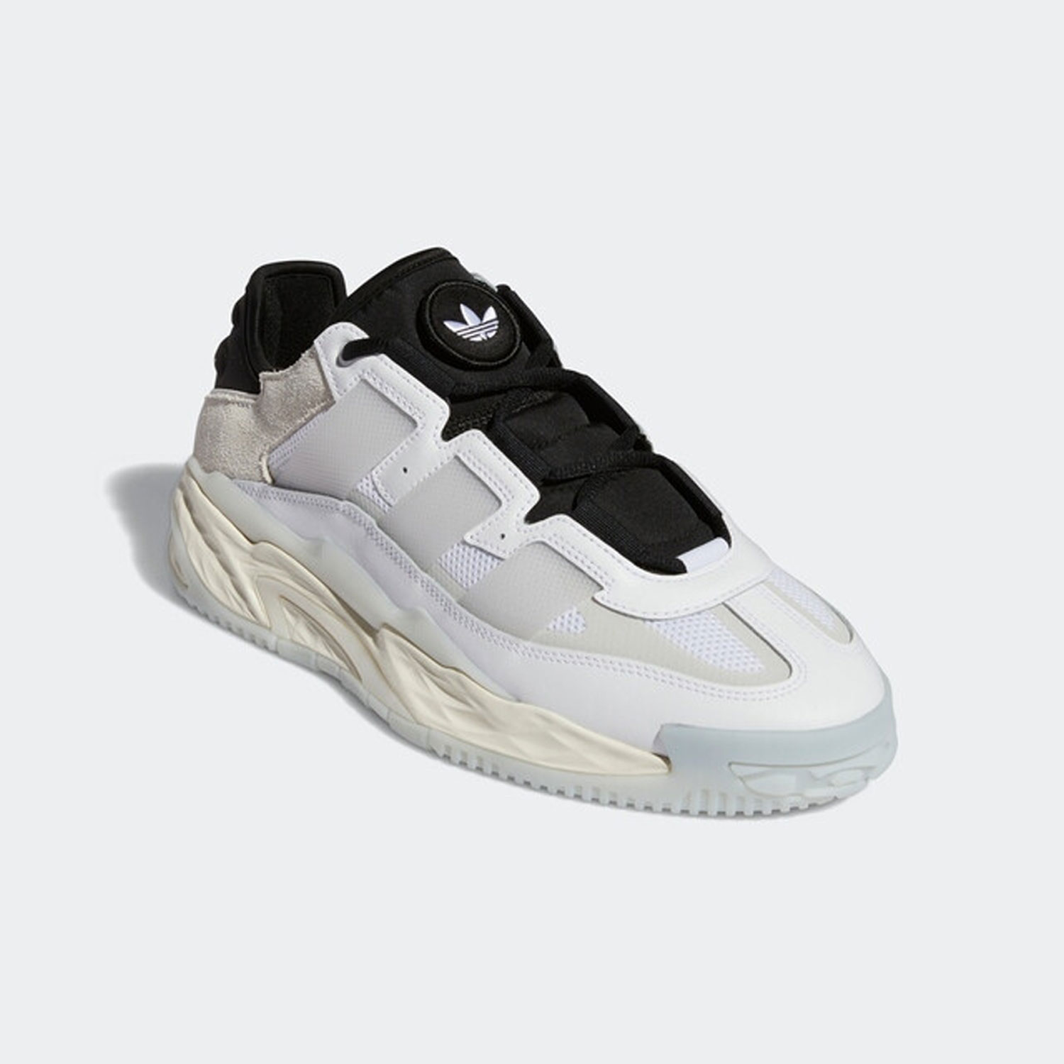 Adidas阿迪达斯官方正品三叶草N