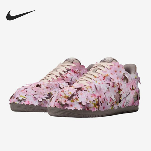 Nike/耐克正品Air Force 1 07男士时尚运动经典板鞋IQ3472-298