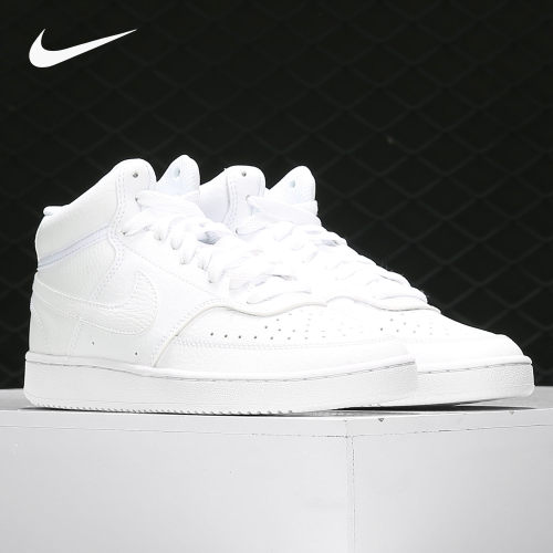 Nike正品高帮休闲运动鞋cd5436