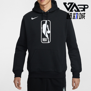 Nike/耐克正品Team 31 Club男士运动加绒套头连帽卫衣HM5896-010
