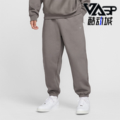 HV1089 Nike 289 Swoosh男士 运动简约加绒户外长裤 耐克正品 Solo