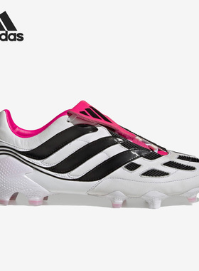Adidas/阿迪达斯官方正品PREDATOR PRECISION男女足球鞋HP9816