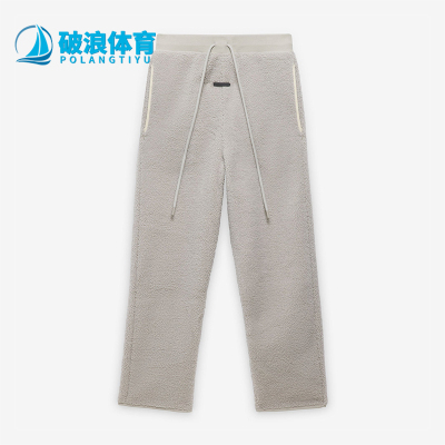 Adidas/阿迪达斯正品男女同款软舒适经典耐磨针织运动裤IM6072