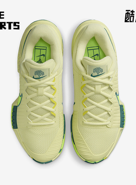 Nike/耐克正品新款女士运动训练耐磨缓震网球鞋HF1141-300