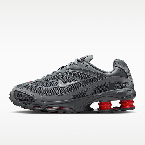 Nike/耐克正品Shox Ride 2男士透气耐磨运动跑步鞋IM5999-084
