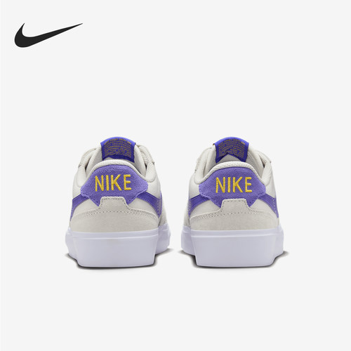 Nike/耐克正品SB Zoom Pogo Plus女士耐磨滑板鞋DV5469-003