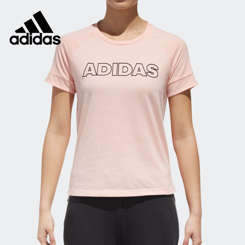Adidas/阿迪达斯正品2019半袖