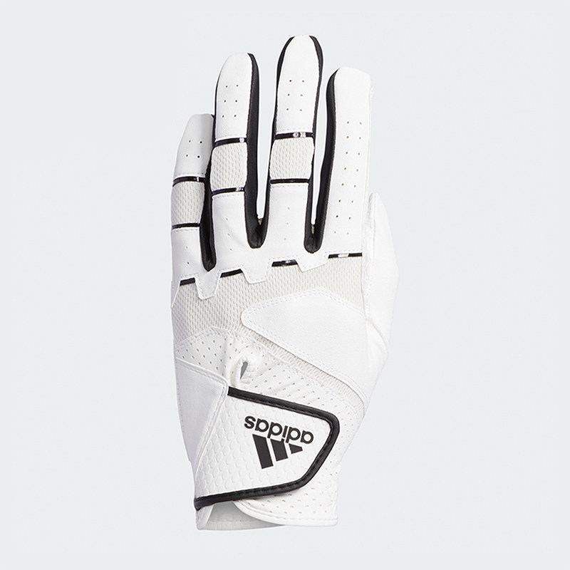 Adidas/阿迪达斯正品NONSLIP GLOVE 男女防滑经典运动手套FM3090