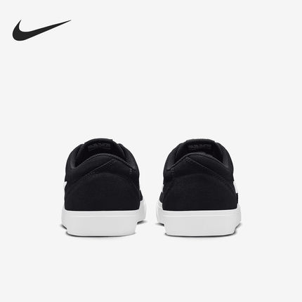 Nike/耐克正品SB Charge Canvas男士运动耐磨板鞋CD6279-002