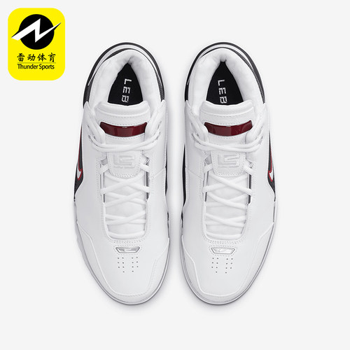 Nike/耐克男士实战训练篮球鞋