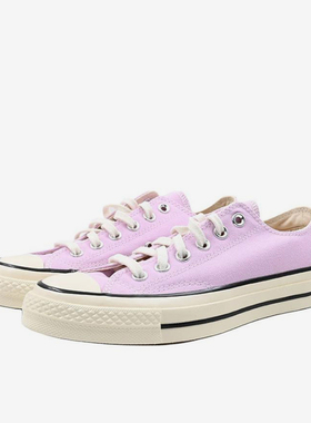 Converse/匡威正品新款男女同款低帮经典运动休闲帆布鞋A08724