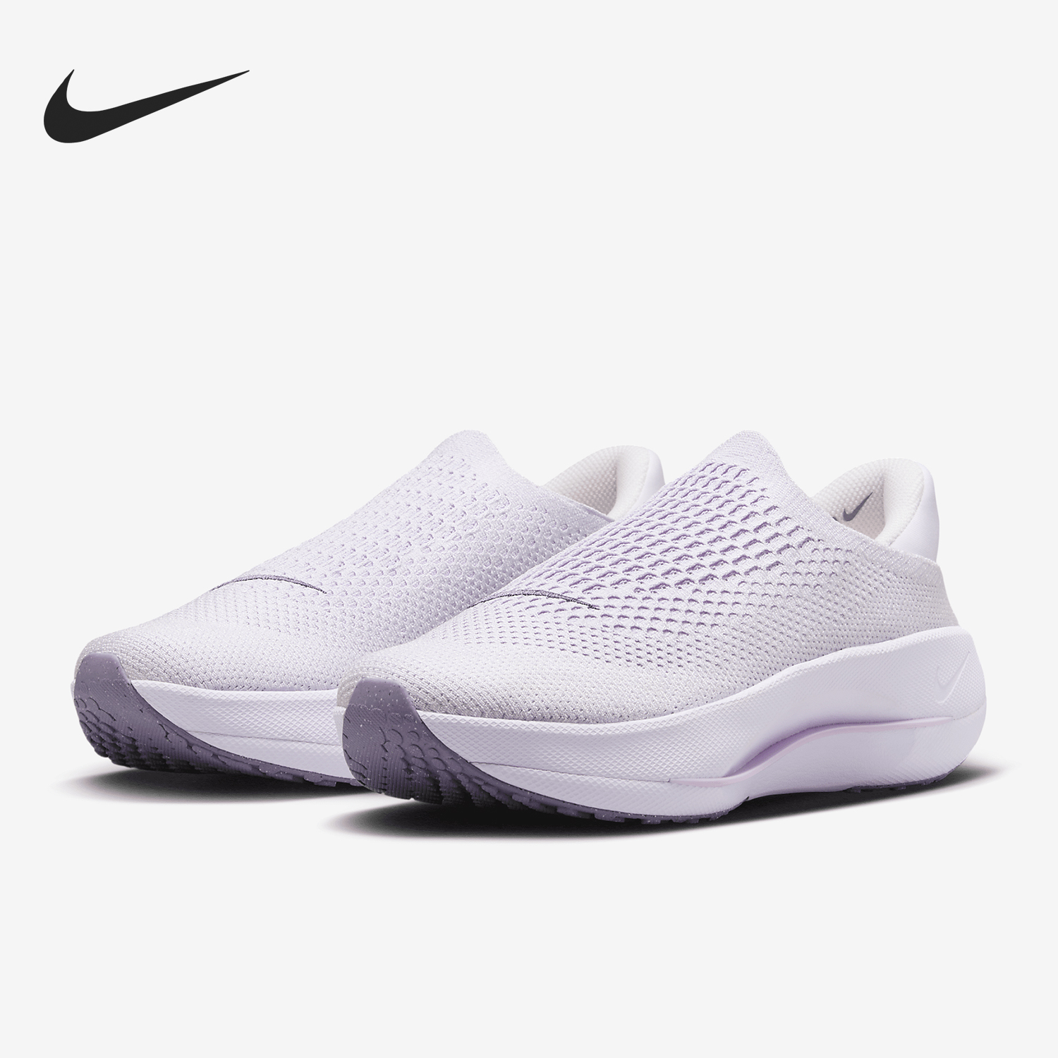 Nike/耐克正品Reina EasyOn 女士一脚蹬缓震训练鞋FN0345-500