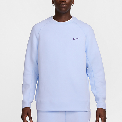 Nike/耐克正品春秋男士休闲圆领针织柔软卫衣套头衫FD8458-568