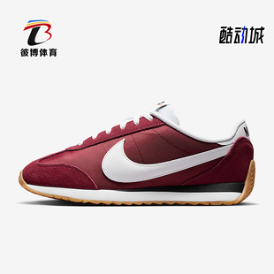 HQ2052 Nike 休闲低帮系带耐磨日常运动鞋 Pacific男士 600 耐克正品
