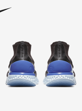 Nike/耐克正品 当季新款 RISE REACT FLYKNIT女子跑步鞋 AV5553