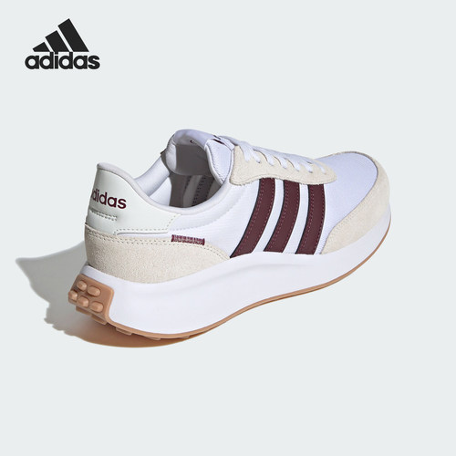 阿迪达斯正品男士跑步鞋