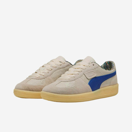 Puma/彪马正品2025春季新款男女同款轻质运动低帮板鞋401365-01