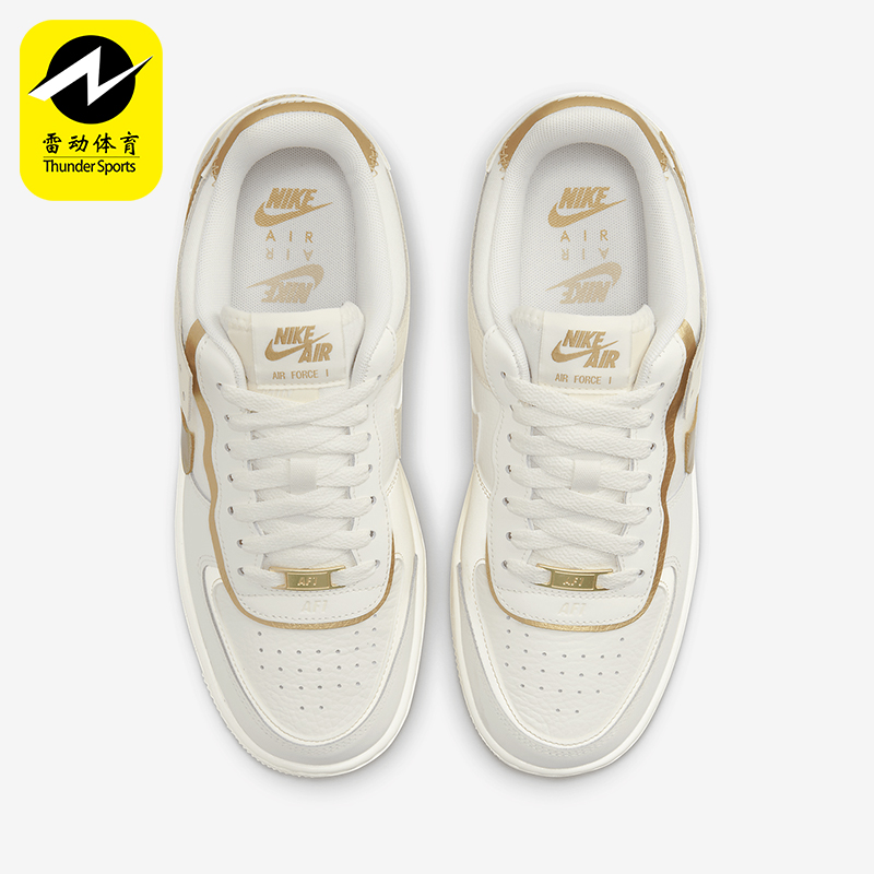 耐克女士经典休闲透气板鞋