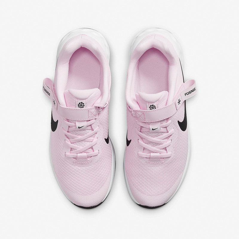 Nike耐克正品大童女子跑步鞋