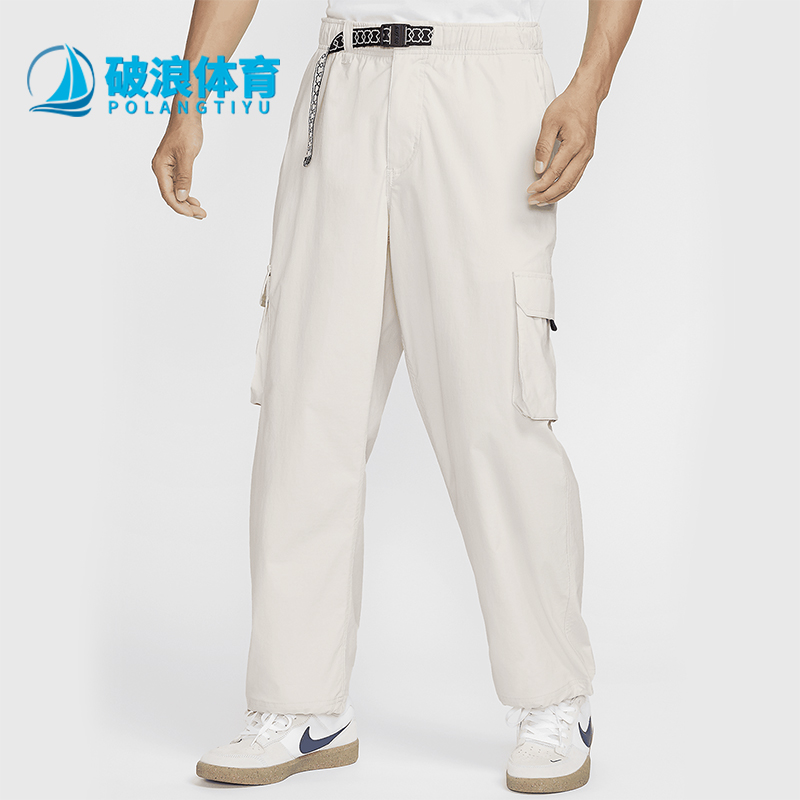 Nike/耐克男女休闲运动工装裤