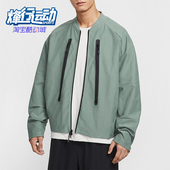 休闲复古外套HV0952 Nike 364 Shor男士 运动宽松时尚 耐克正品 Tech