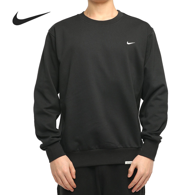 Nike/耐克正品DRY STANDARD 男子休闲篮球运动卫衣CK6359-010