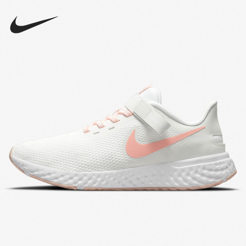 Nike/耐克正品女士减震耐磨透气低帮马拉松跑步鞋BQ3212-109
