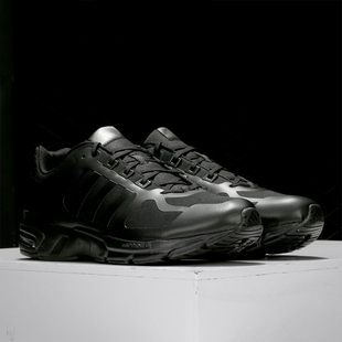 Equipment Warm FU8350 Adidas 男女透气跑步鞋 阿迪达斯正品