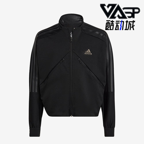 Adidas/阿迪达斯大童夹克外套