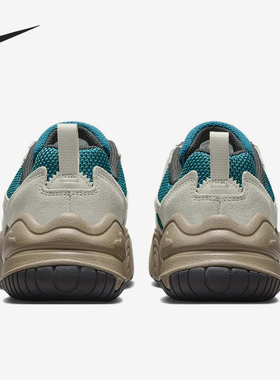 Nike/耐克正品Tech Hera 女士复古厚底耐磨运动鞋DR9761-110