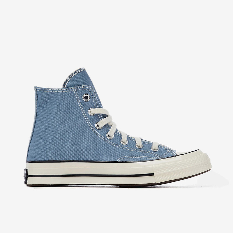 Converse/匡威正品新款男士高帮防滑轻便透气耐磨休闲板鞋A04584C