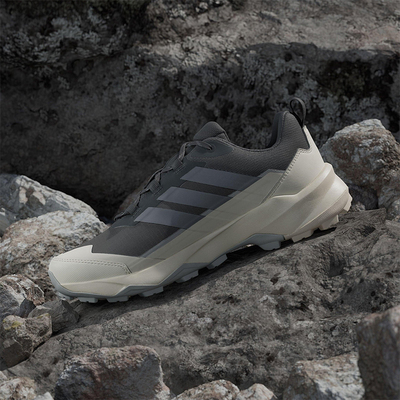 Adidas/阿迪达斯正品SKYCHASER男士运动户外耐磨透气徒步鞋JQ6724