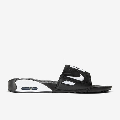 Nike/耐克正品 AIR MAX 90 SLIDE 男女气垫运动休闲拖鞋 CT5241