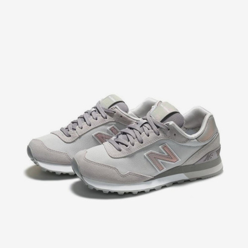 New Balance/NB正品四季款女士轻盈经典复古运动休闲鞋WL515CSB