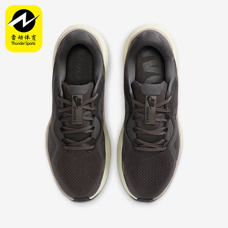 Nike/耐克正品Structure 26男士运动缓震公路跑步鞋HJ1102-200