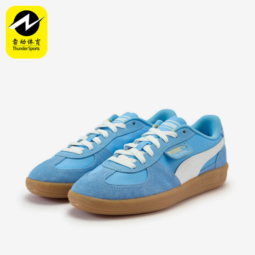 Puma/彪马正品2025夏季款男女耐磨经典透气休闲运动板鞋403953-02