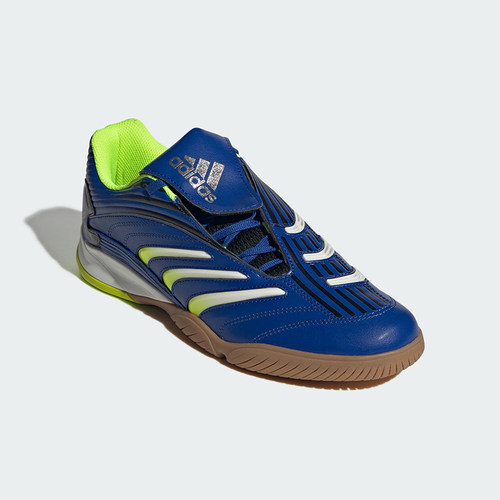 Adidas/阿迪达斯正品PREDATOR SALA 经典透气复古运动鞋IH7091