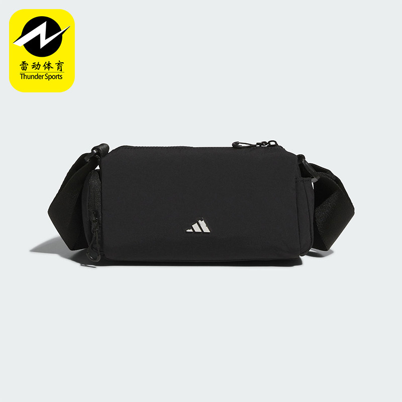 Adidas/阿迪达斯正品CROSS-BODY BAG女士经典户外单肩包KE9959