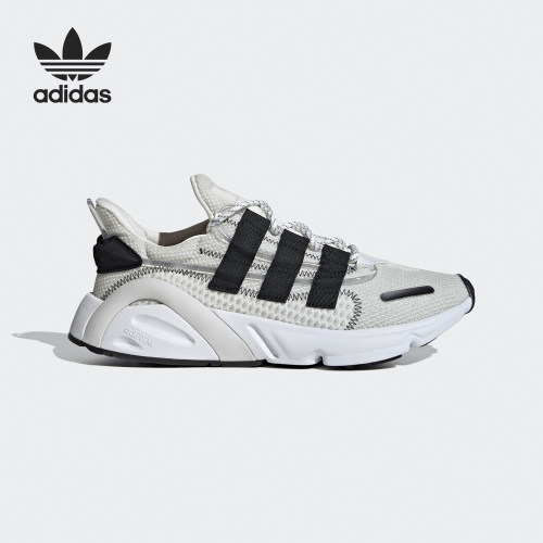 Adidas/阿迪达斯官方正品三叶草 LXCON 男女经典运动休闲鞋EF4282