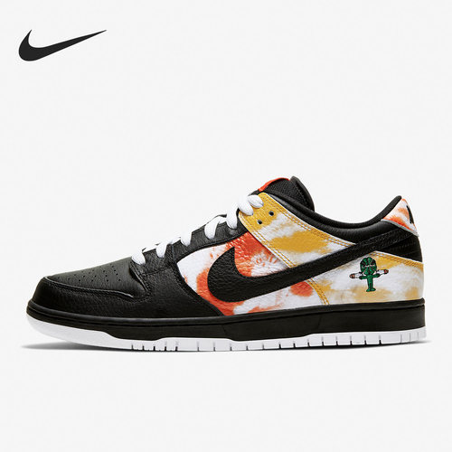 Nike/耐克男女低帮板鞋