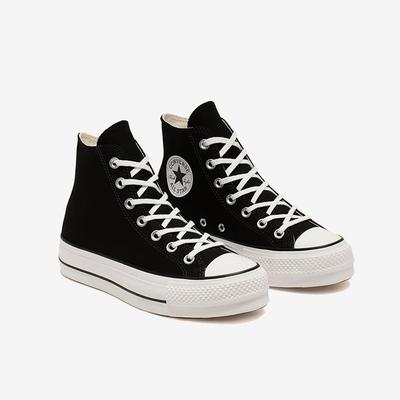Converse/匡威正品新款女士低帮经典运动高帮防滑休闲板鞋560845C