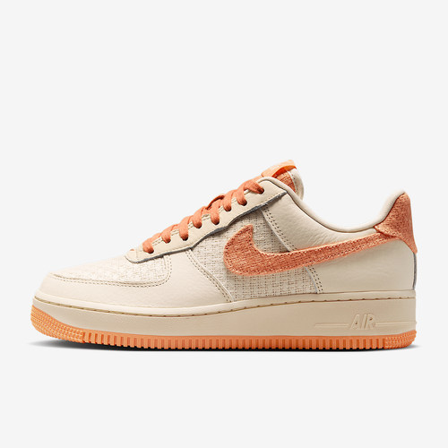 Nike/耐克正品Air Force 1 07女士经典轻便休闲板鞋IB7944-113