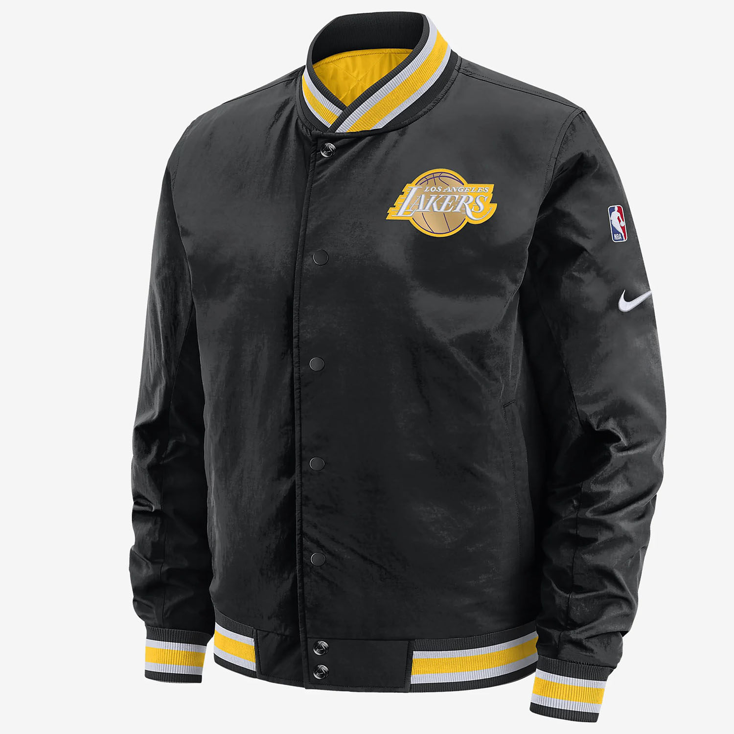 Nike/耐克正品当季新款男子双面设计运动防风棉服外套 CU8099