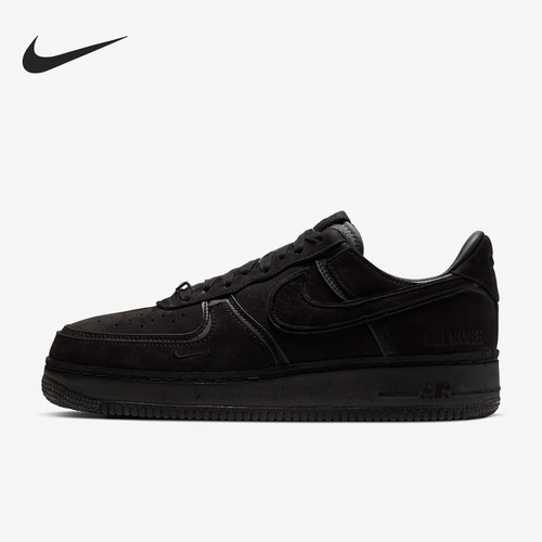Nike/耐克正品Air Force 1男女低帮耐磨运动板鞋CQ1087-002