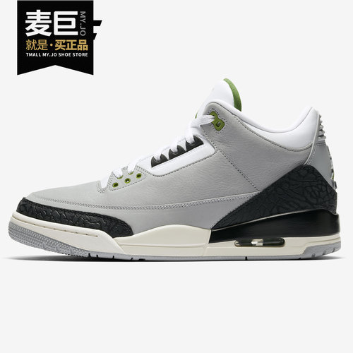耐克jordan复刻篮球鞋