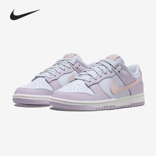 LOW女子新款 DUNK 时尚 低帮休闲板鞋 001 Nike DD1503 耐克正品