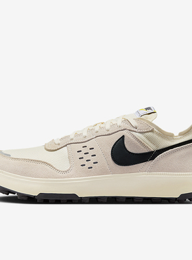 Nike/耐克正品C1TY Ayakkabı男士透气低帮轻盈休闲鞋FZ3863-012