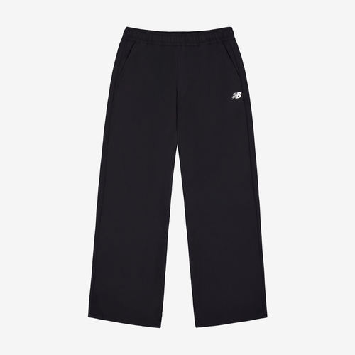 New Balance新百伦正品男款舒适柔软休闲运动长裤MB61V6YN-BK